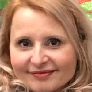 Meet your Posher, Viorica